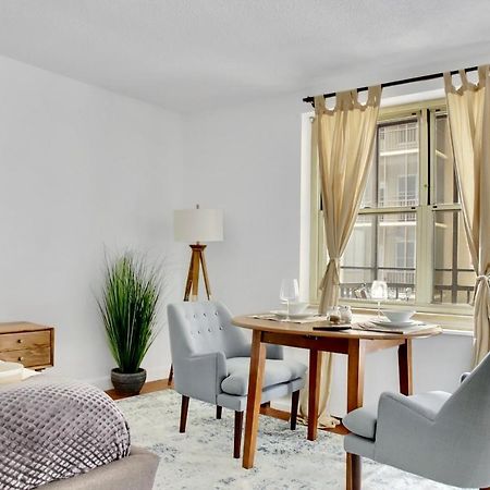 Downtown Studio Condo W/Amazing Location*Self Check-In** Atlanta Esterno foto
