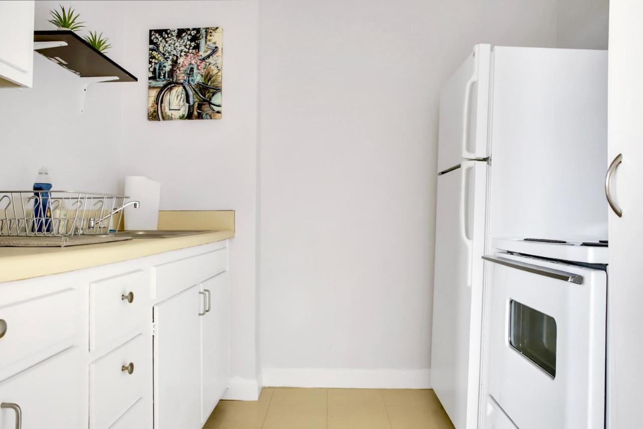 Downtown Studio Condo W/Amazing Location*Self Check-In** Atlanta Esterno foto