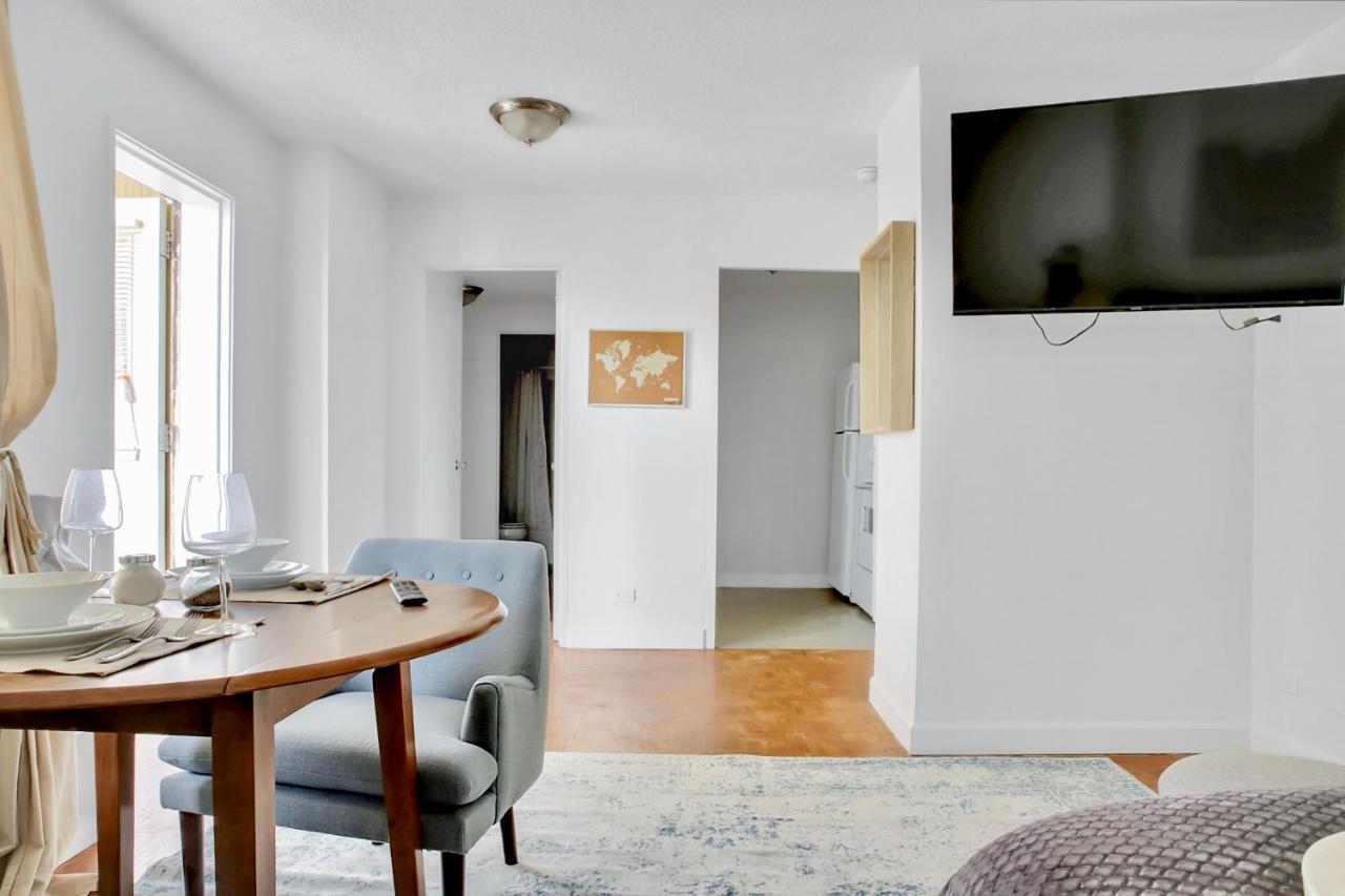 Downtown Studio Condo W/Amazing Location*Self Check-In** Atlanta Esterno foto