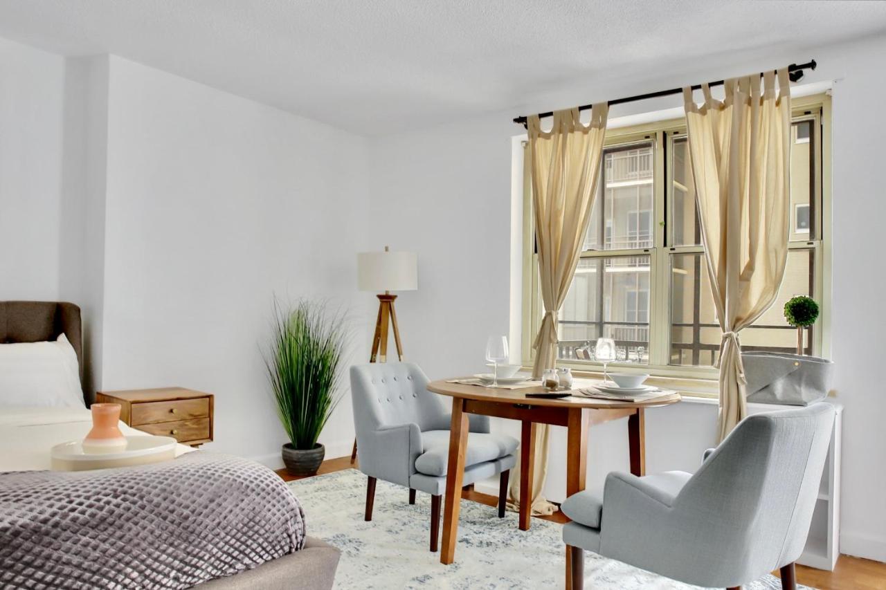 Downtown Studio Condo W/Amazing Location*Self Check-In** Atlanta Esterno foto