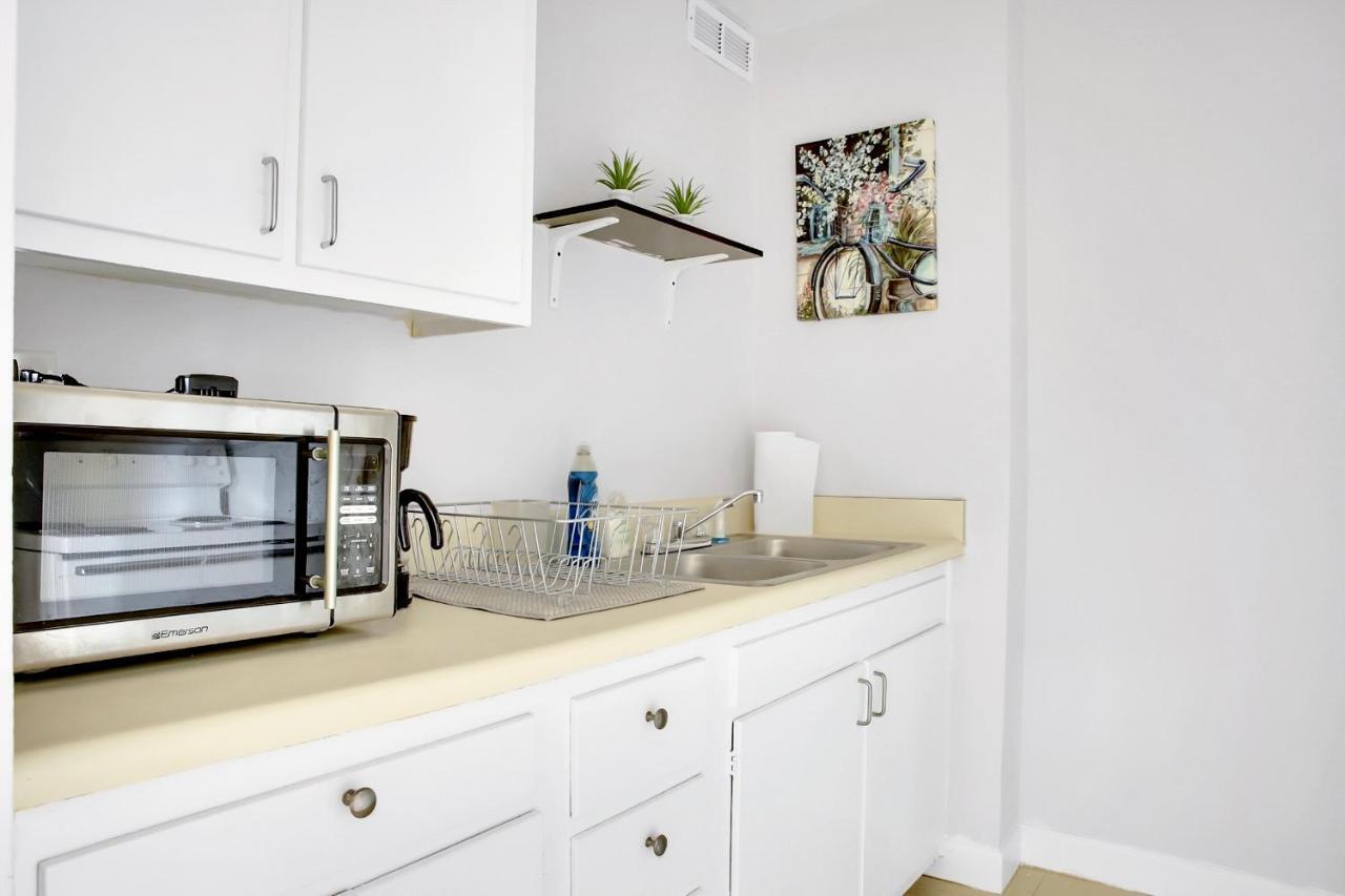 Downtown Studio Condo W/Amazing Location*Self Check-In** Atlanta Esterno foto