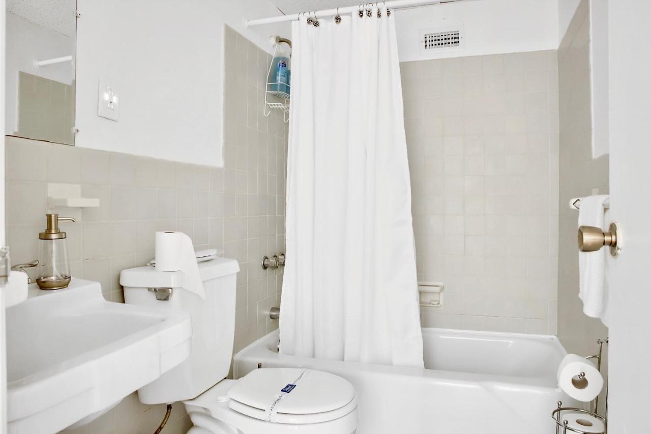 Downtown Studio Condo W/Amazing Location*Self Check-In** Atlanta Esterno foto