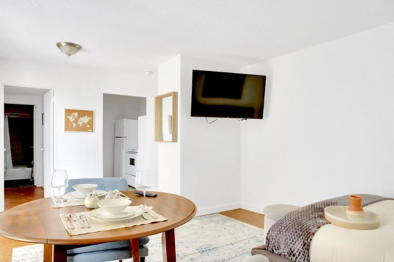Downtown Studio Condo W/Amazing Location*Self Check-In** Atlanta Esterno foto