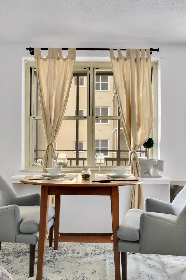 Downtown Studio Condo W/Amazing Location*Self Check-In** Atlanta Esterno foto