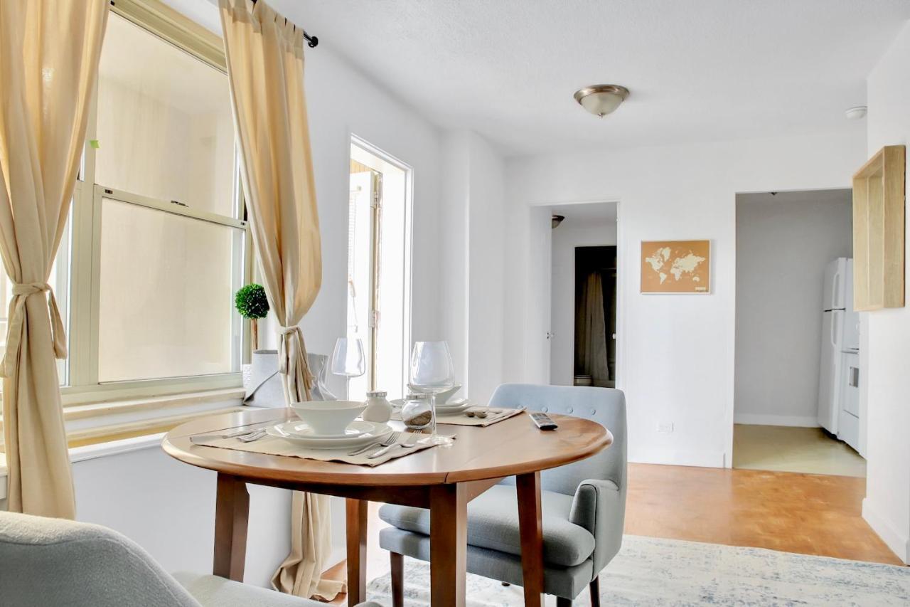 Downtown Studio Condo W/Amazing Location*Self Check-In** Atlanta Esterno foto