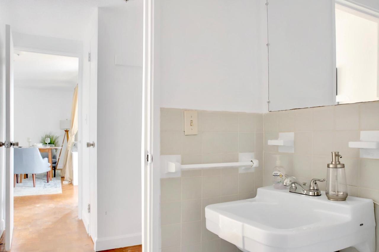 Downtown Studio Condo W/Amazing Location*Self Check-In** Atlanta Esterno foto
